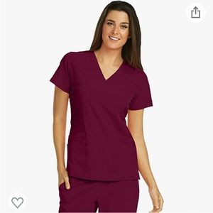 Barco One Scrub Top